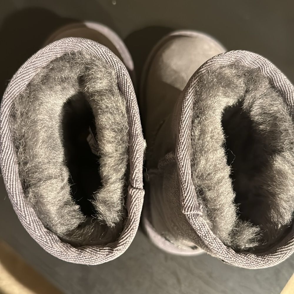 Classic II Boot Ugg - Picture 4 of 5